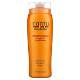 CANTU SHEA BUTTER MOISTURIZING RINSE OUT CONDITIONER 400ML Anwar Store